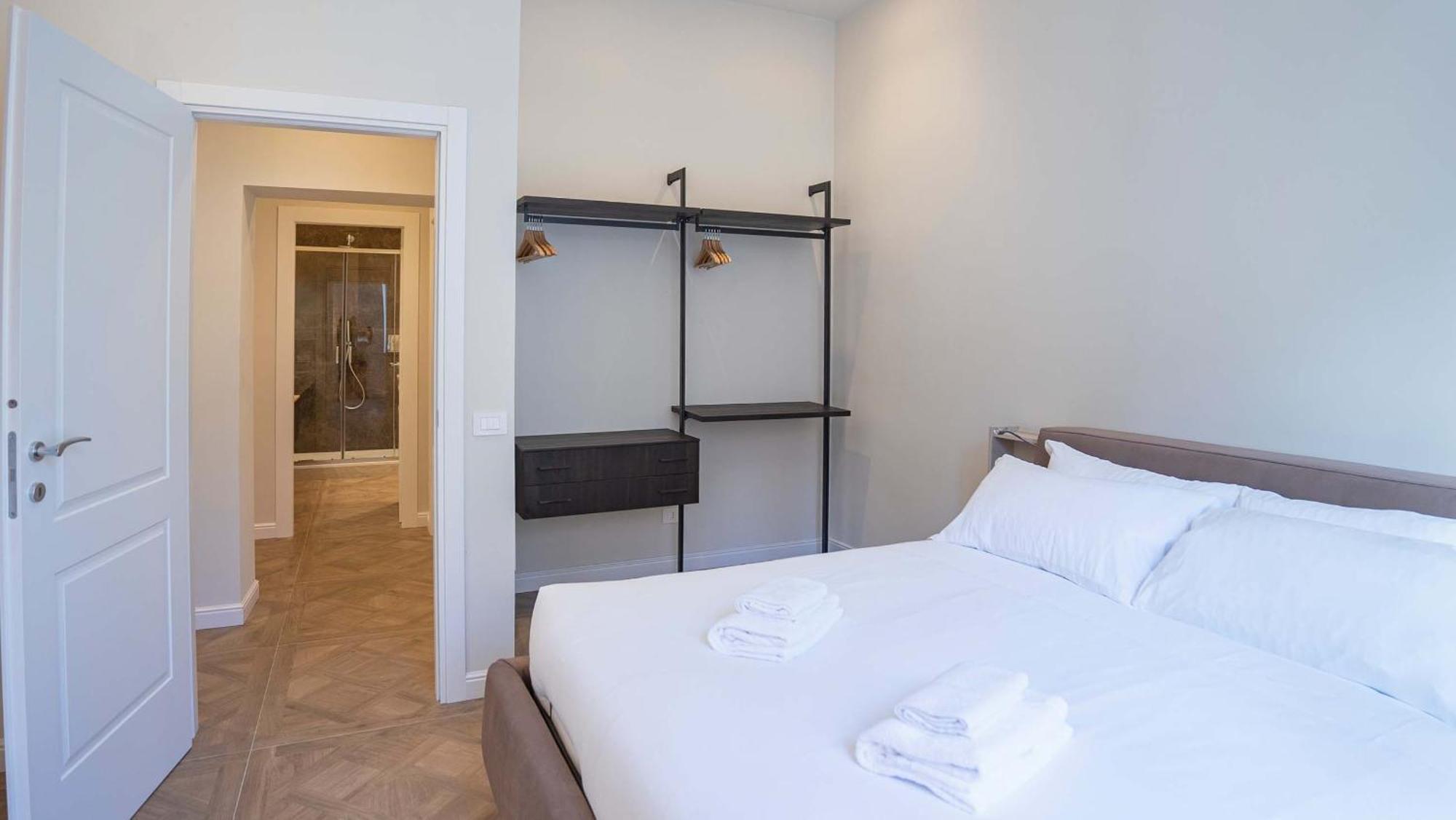 Mazzini Stylish Apartments โรม ภายนอก รูปภาพ